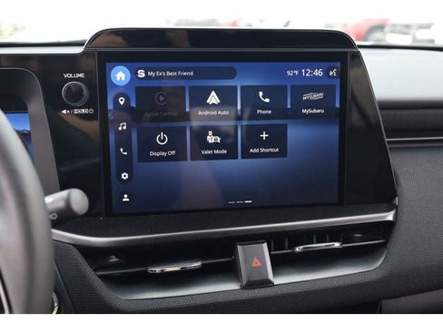 New 2026 Subaru Outback Limited AWD/4WD image 36
