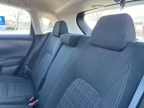 Certified 2023 Honda HR-V LX image 16