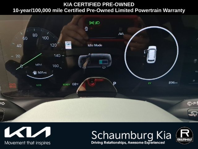 Certified 2027 Kia Telluride X-Line SX Prestige AWD/4WD image 15