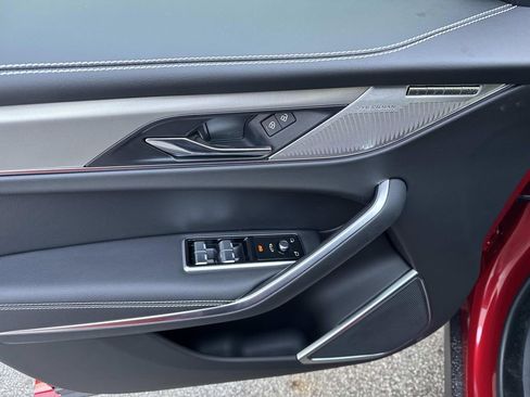 New 2026 Jaguar F-PACE R-Dynamic S AWD/4WD image 16