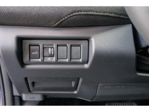 New 2026 Subaru Outback Limited AWD/4WD image 21