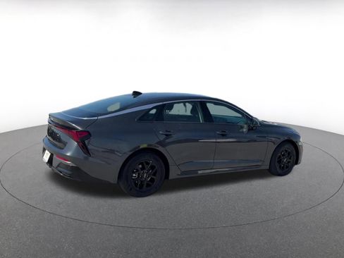 Used 2025 Kia K5 LXS image 15