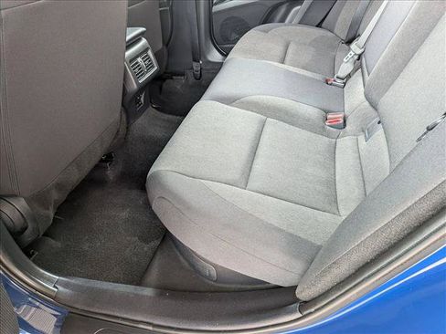 Certified 2025 Toyota Camry LE FWD image 16