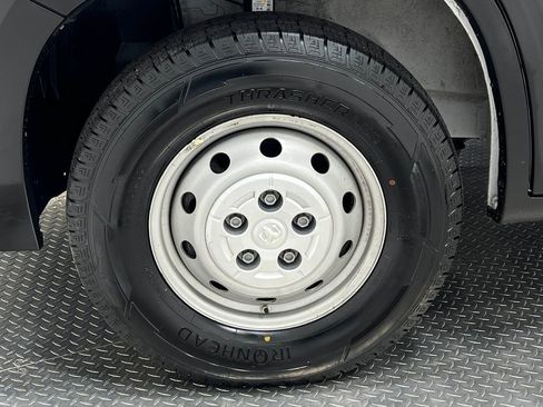 Used 2023 RAM ProMaster 2500 FWD image 34
