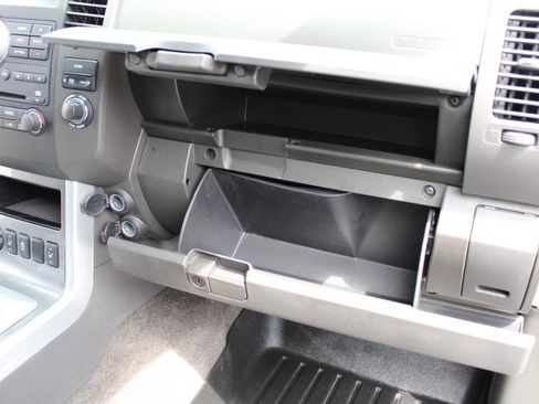Used 2012 Nissan Pathfinder Silver AWD/4WD image 46