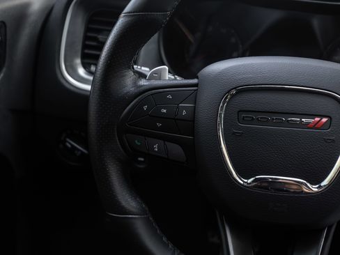 Used 2017 Dodge Charger R/T image 66