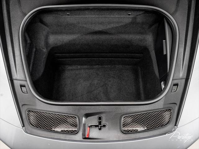 Used 2024 Porsche 911 GT3 RWD image 4