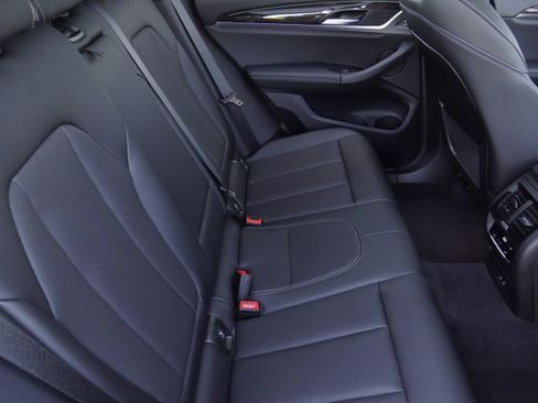 Certified 2024 BMW X3 sDrive30i RWD image 33