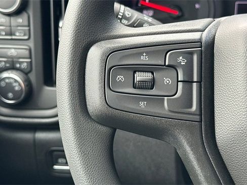 New 2026 Chevrolet Silverado 1500 Custom w/ LPO, Dark Essentials Package image 29