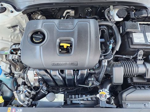 Certified 2022 Kia Forte GT-Line w/ GT-Line Premium Package image 29