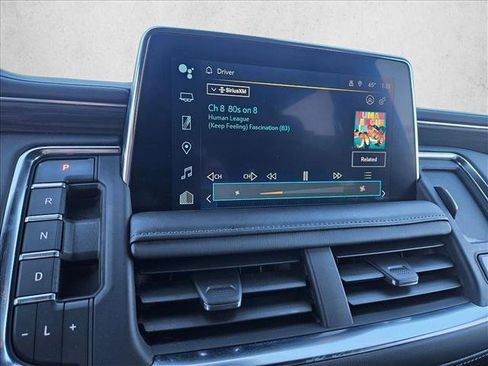 Used 2023 Chevrolet Tahoe LT w/ Luxury Package image 13