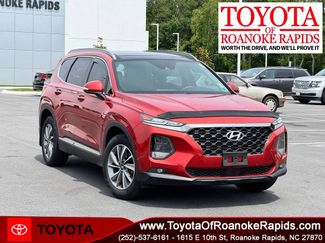 Used 2019 Hyundai Santa Fe Limited FWD video 1
