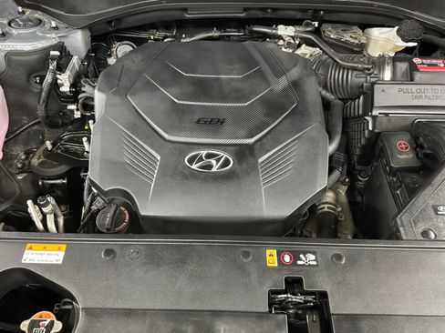 Used 2023 Hyundai Palisade XRT AWD/4WD image 34