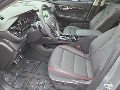 Used 2023 Buick Envision Essence w/ Technology Package I AWD/4WD image 18