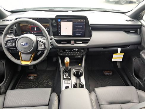New 2026 Subaru Outback Wilderness AWD/4WD image 14