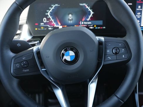 New 2026 BMW X1 xDrive28i w/ Convenience Package AWD/4WD image 17