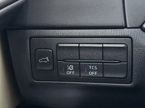 Used 2018 MAZDA CX-9 Touring image 22