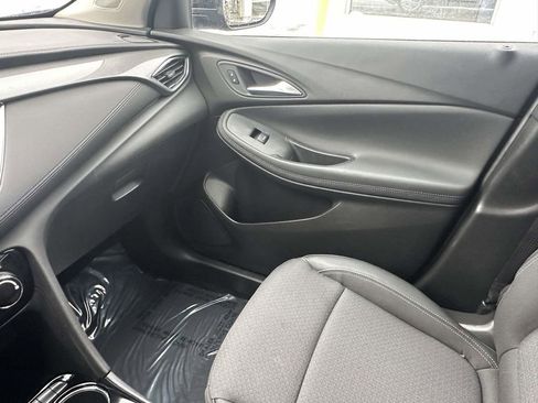 Certified 2023 Buick Encore GX Preferred w/ Cold Weather Comfort Package image 31