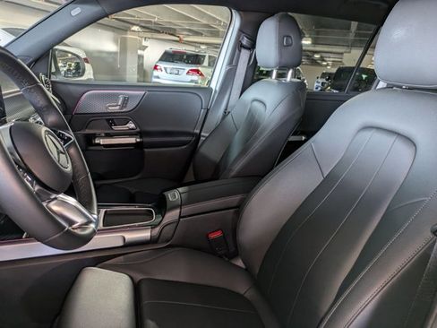 Certified 2024 Mercedes-Benz EQB 250+ image 18