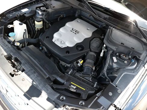 Used 2007 INFINITI FX35 AWD image 51