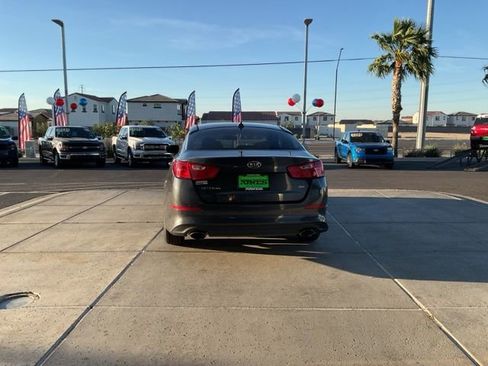 Used 2015 Kia Optima LX image 6