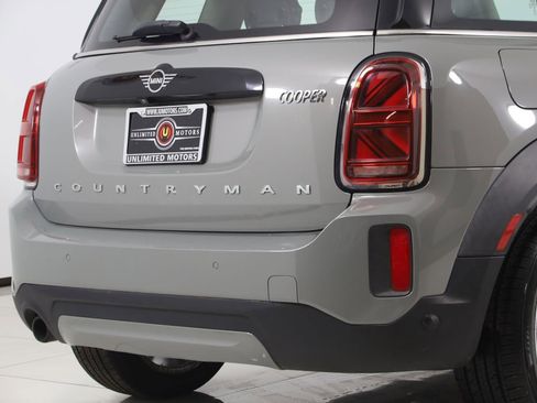 Used 2022 MINI Cooper Countryman image 41