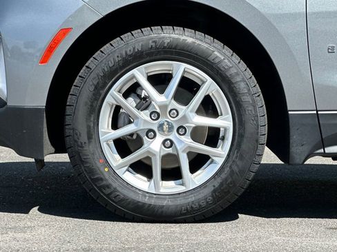 Used 2024 Chevrolet Equinox LT AWD/4WD image 27