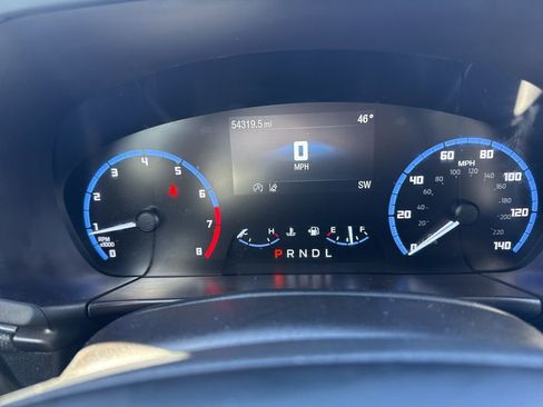 Used 2022 Ford Bronco Sport Base image 14