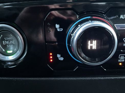 Certified 2023 GMC Sierra 1500 Elevation w/ LPO, GMC Protection Package image 23