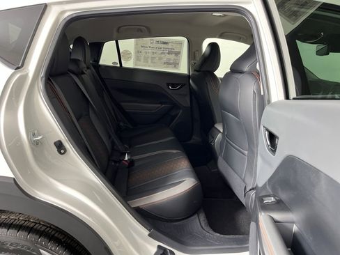 New 2026 Subaru Crosstrek 2.5i Limited image 12