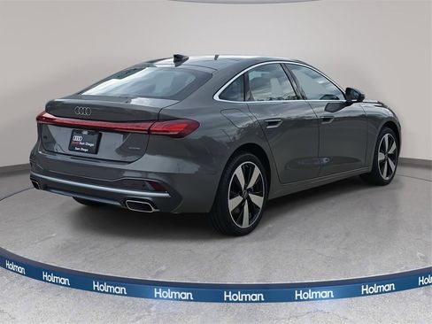 New 2025 Audi A5 2.0T Premium Plus image 3