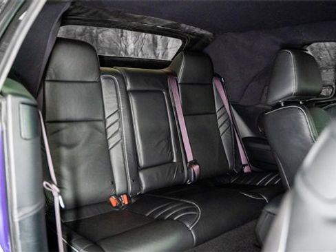 New 2023 Dodge Challenger SRT Hellcat image 7