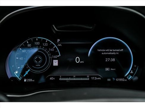 Used 2023 Genesis GV80 2.5T w/ Prestige Package image 16