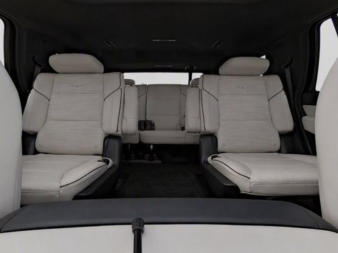 Used 2026 Cadillac Escalade Sport w/ Touring Package AWD/4WD image 26
