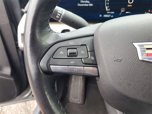 Used 2024 Cadillac XT4 Premium Luxury image 18