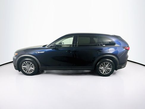 Used 2024 MAZDA CX-90 Plug-In Hybrid w/ Preferred AWD/4WD image 4