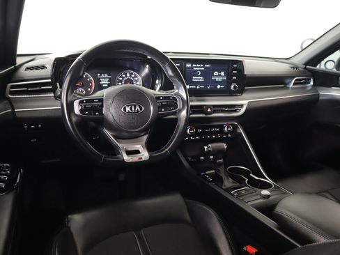 Used 2021 Kia K5 GT-Line image 2