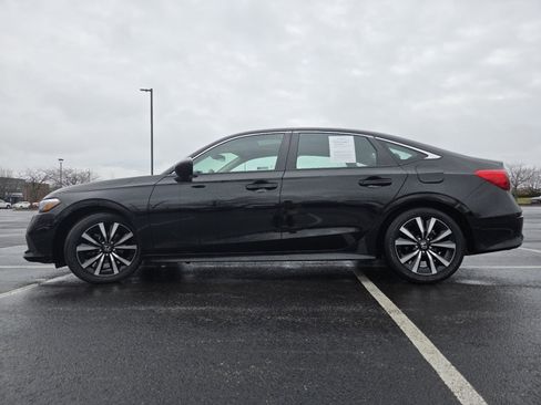 Certified 2023 Honda Civic EX image 15