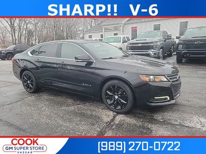 Used 2020 Chevrolet Impala LT