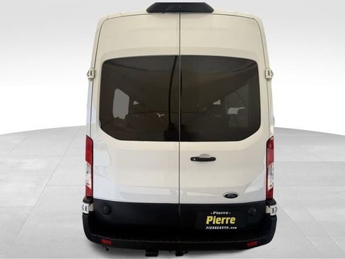 Used 2020 Ford Transit 350 XLT image 3
