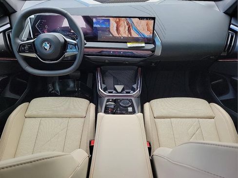 Used 2026 BMW X3 xDrive30i w/ Convenience Package AWD/4WD image 13