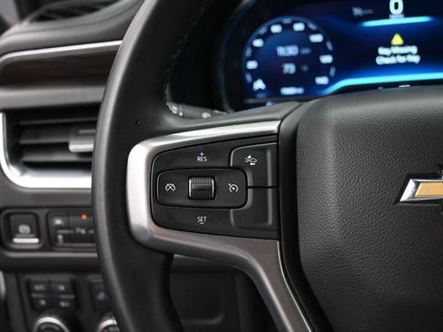 Used 2024 Chevrolet Tahoe LT AWD/4WD image 21