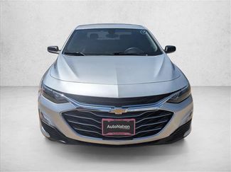 Used 2021 Chevrolet Malibu LS FWD video 2