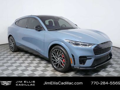 Used 2023 Ford Mustang Mach-E GT w/ GT Performance Edition
