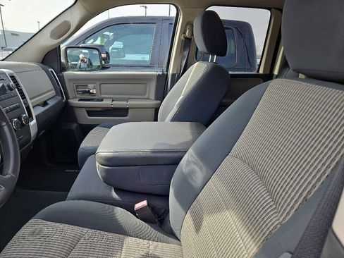 Used 2011 RAM 1500 Classic SLT image 8