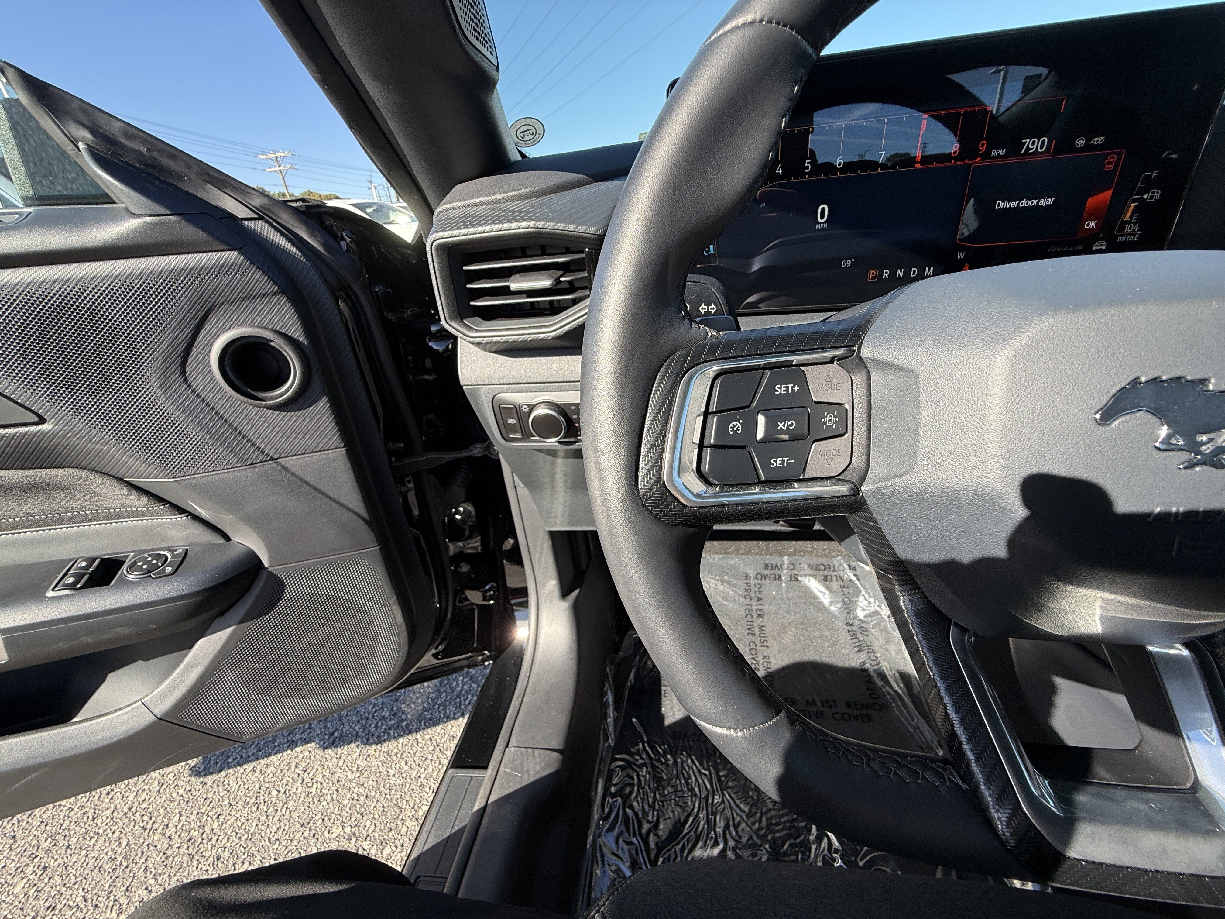 Used 2025 Ford Mustang GT RWD image 22