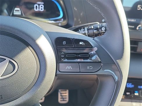 New 2026 Hyundai Elantra Sport image 6