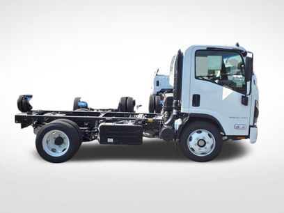 New 2025 Chevrolet Low Cab Forward 5500 XD