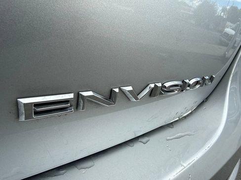 Used 2017 Buick Envision Preferred FWD image 7