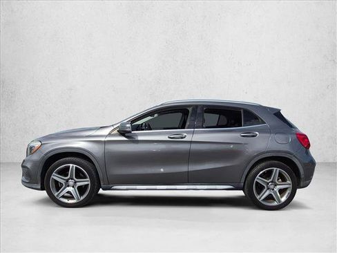 Used 2015 Mercedes-Benz GLA 250 4MATIC image 8